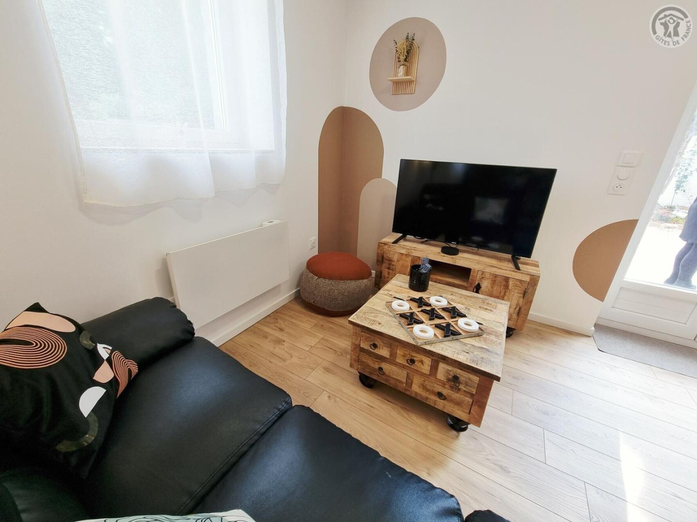 Cottage, Pets Allowed - 6 Guests - ノール