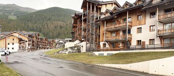 Appartement confortable - 6 pers.