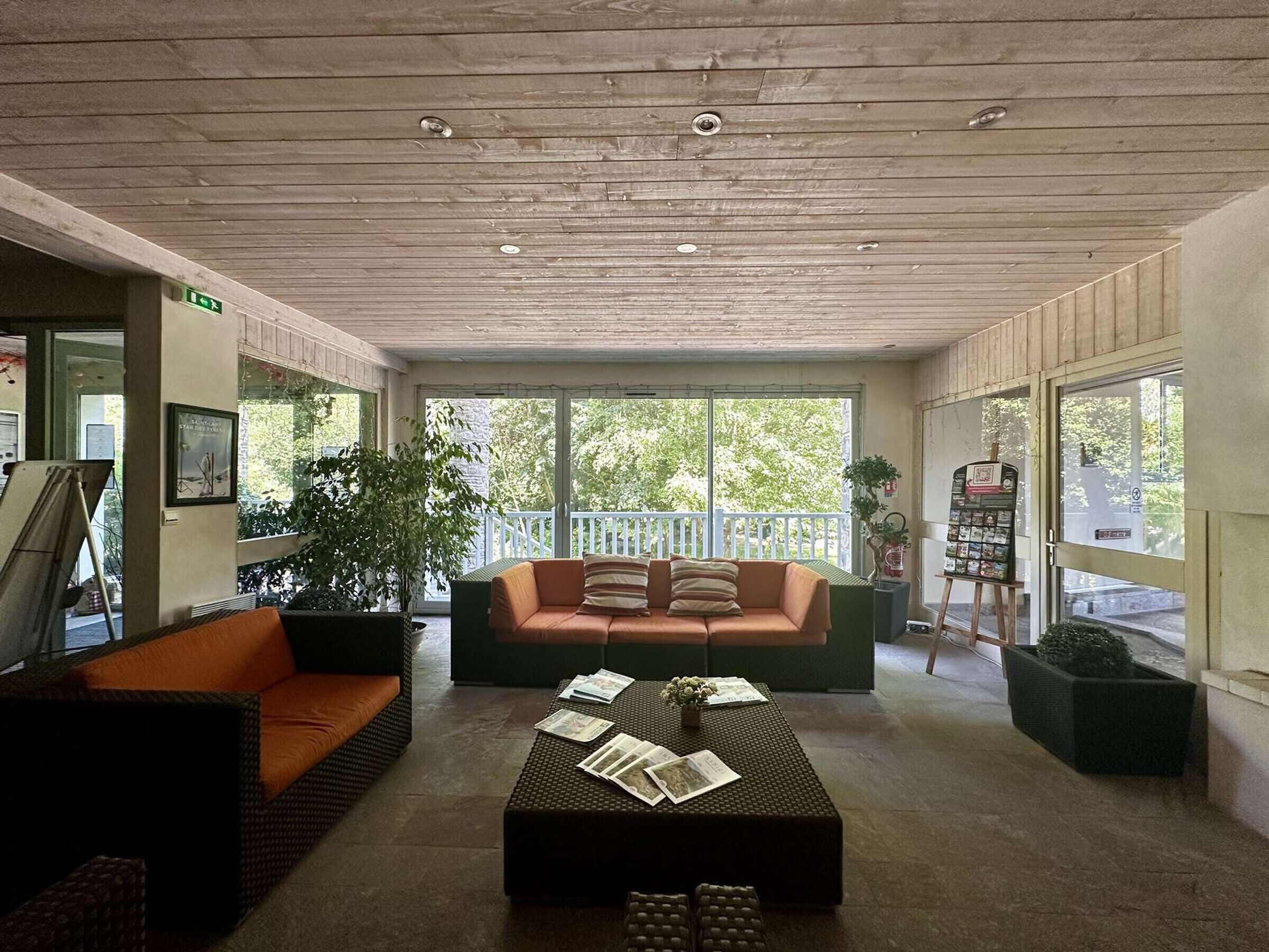 Interiør