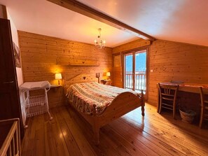 7 Schlafzimmer, WLAN