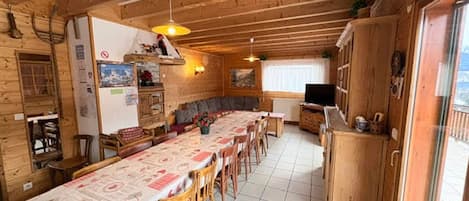 Intérieur