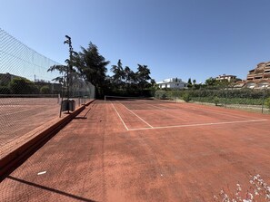 Sportplatz