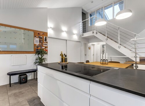 Spacious and family friendly house with Spa area in Reykjavik