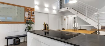 Spacious and family friendly house with Spa area in Reykjavik