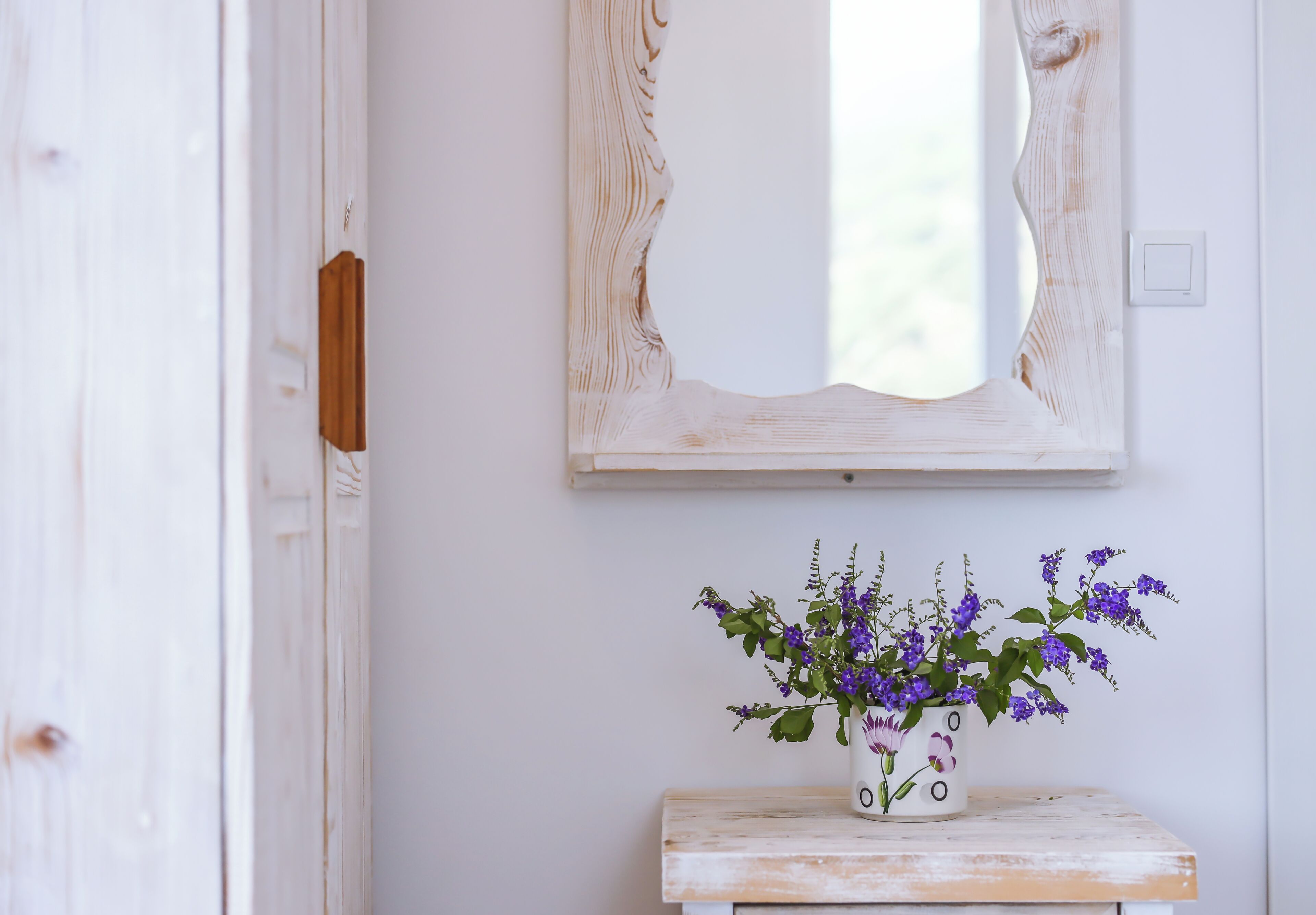 Classic-Zimmer, Balkon, Meerblick | Innenbereich