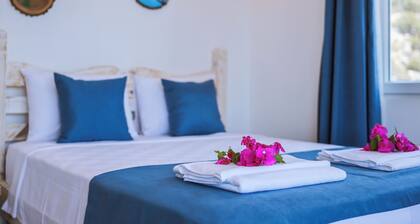 Alina Apart Otel