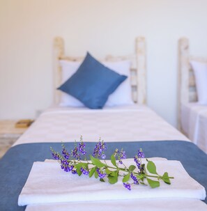 Classic Room, Balcony, Sea View - Alina Apart Otel (Kas)
