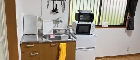 Cucina privata
