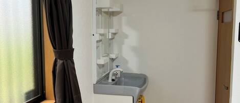 1 bedroom, WiFi