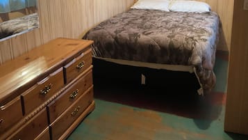 2 chambres, accès Internet, draps fournis