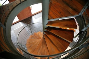 Interior - Le Loft – Large vacation rental for 16–25 people in the hills above Durbuy (Durbuy)