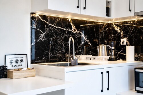 Diogenis Apartments By SEM