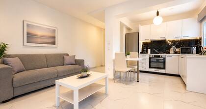 Diogenis Apartments By SEM