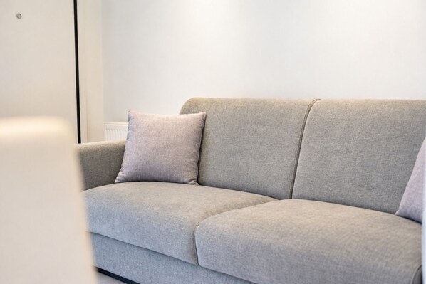 Interior - Diogenis Apartments By SEM (Artemis)