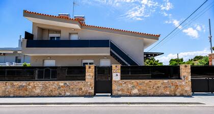 Diogenis Apartments By SEM