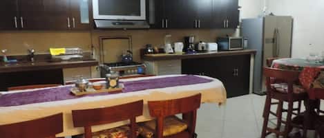 Appartement | Cuisine privée