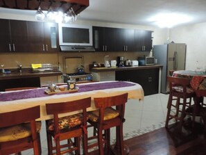 Apartment | Dapur peribadi