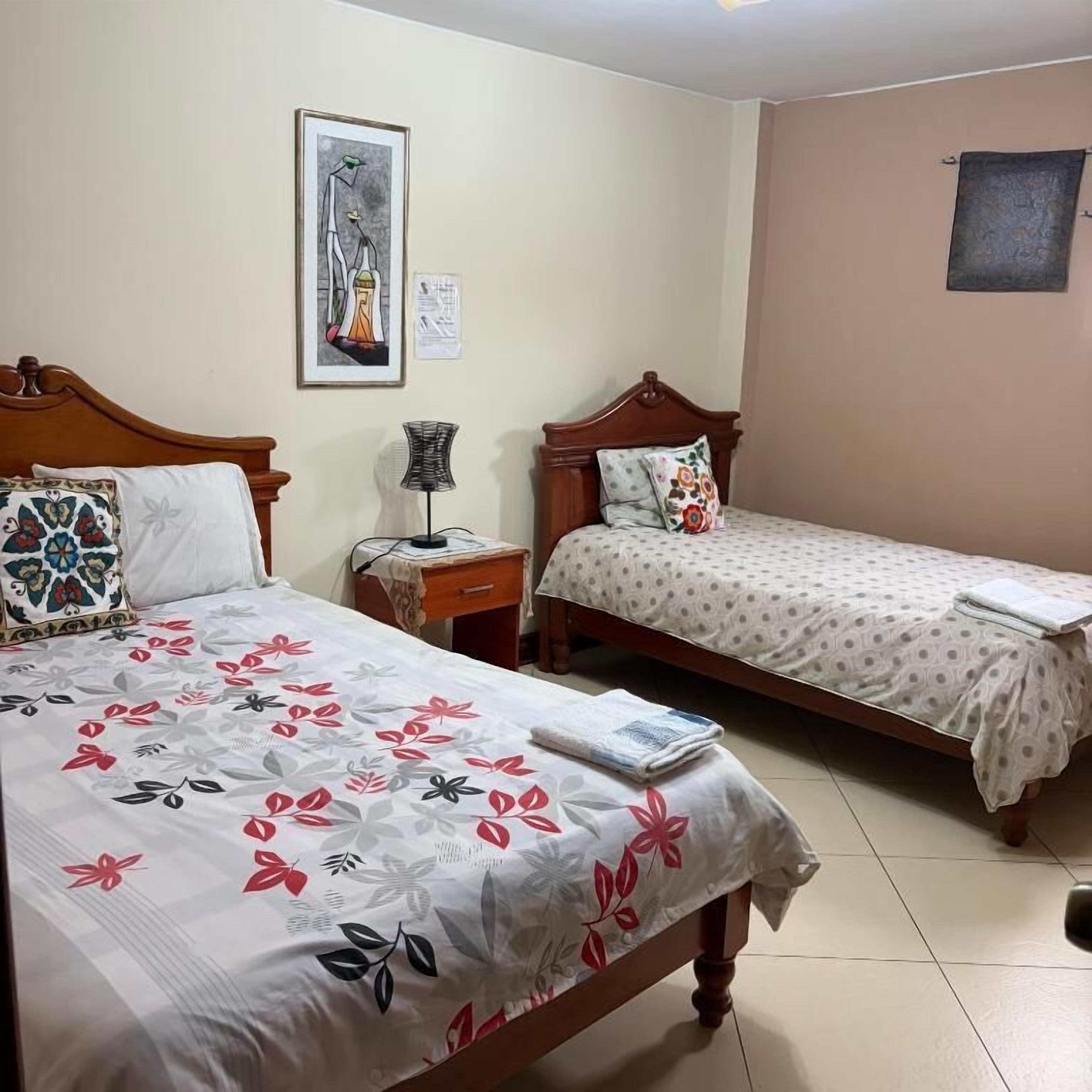 Apartment | Iron/ironing board, free WiFi