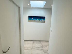 Interior - Ploudalmezeau House With Heated Pool (Ploudalmezeau)