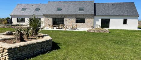 Apartment | Exterior