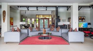 Hall