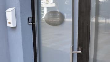 Departamento | Exterior