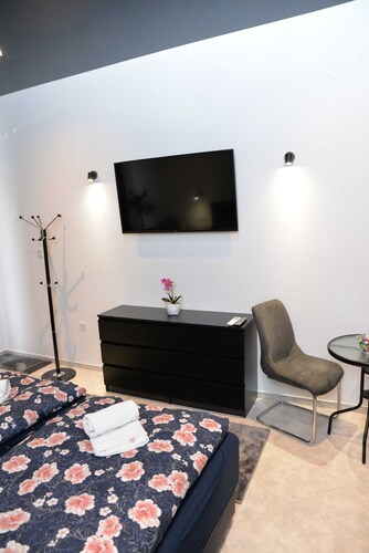 Room Marsonia - Double Room