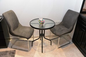 Appartement | Restauration