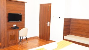 ห้องพัก