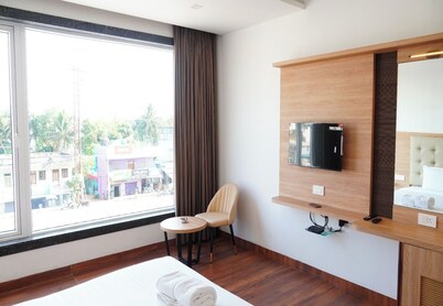 Hotel Lemon