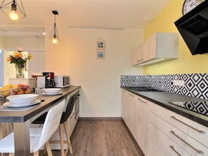 Apartment | Speisen
