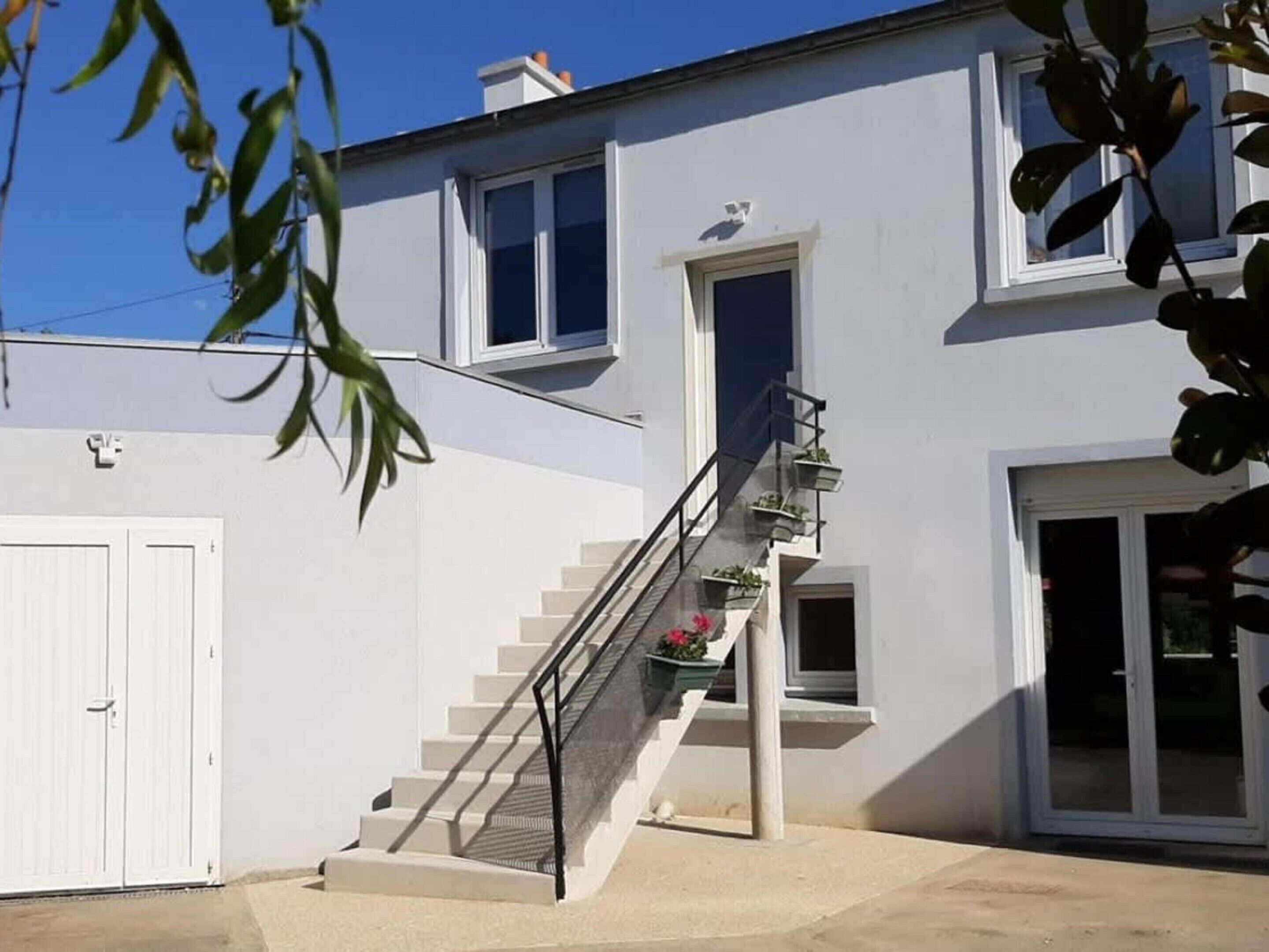 Appartement | Détail de l’extérieur