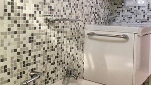 Appartement | Salle de bain