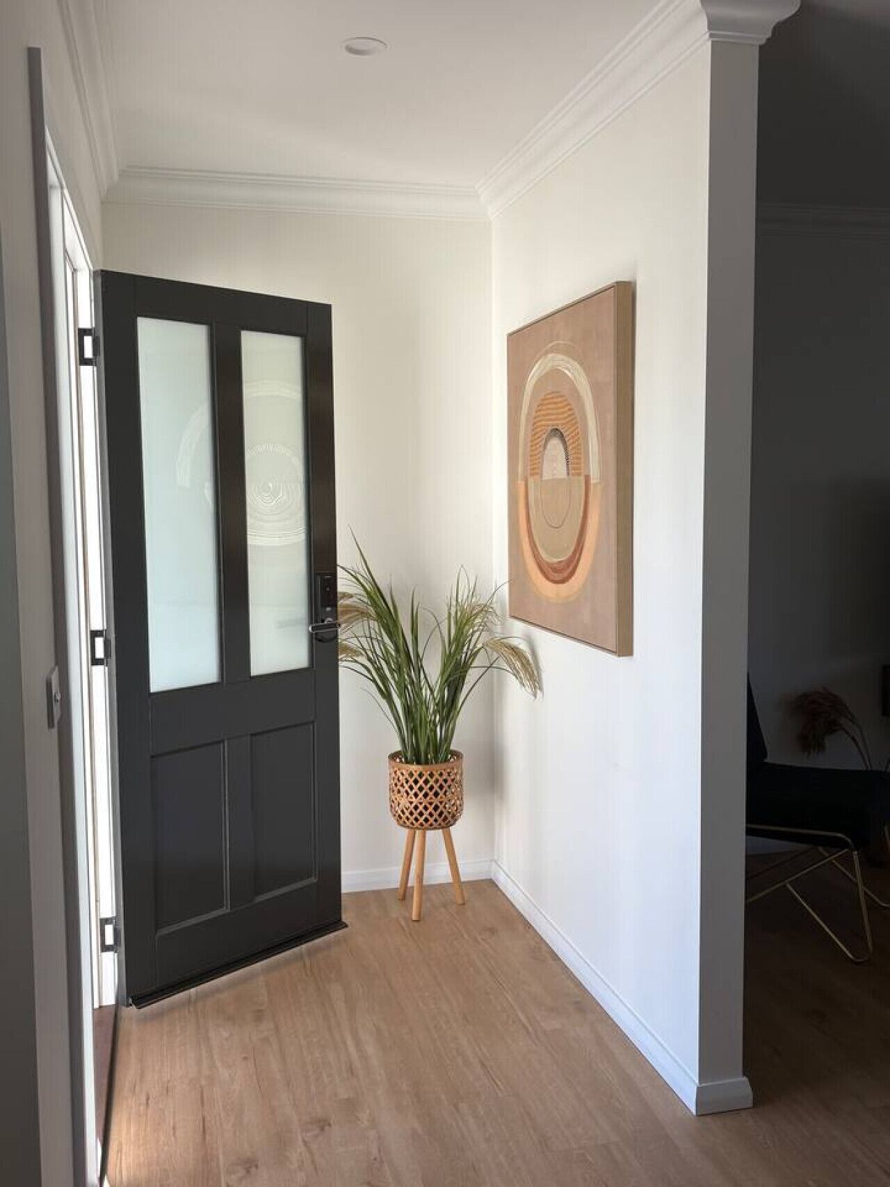 Interiör