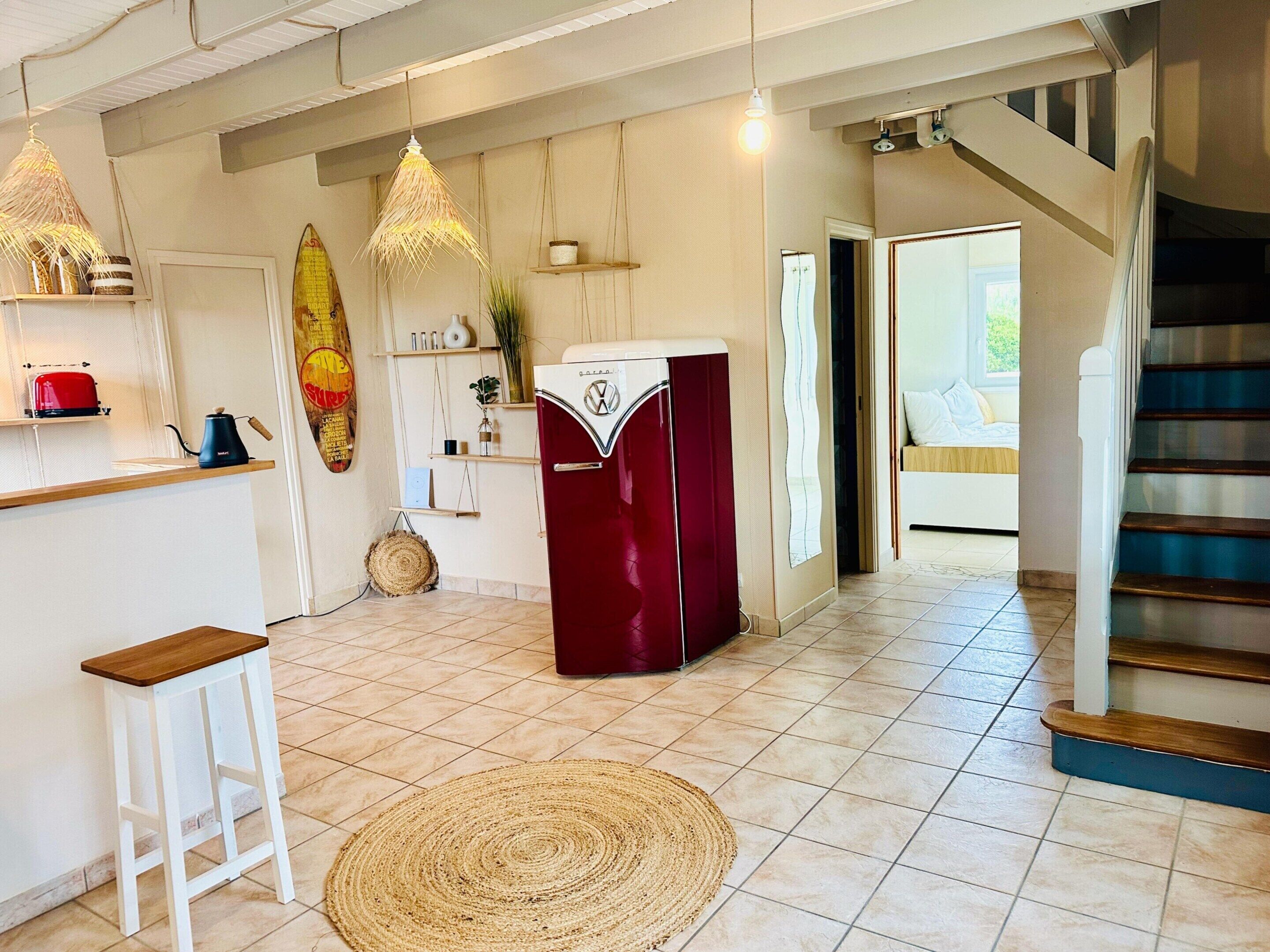 House | Interior