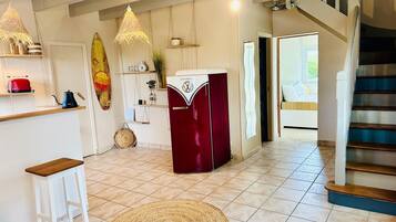 House | Interior