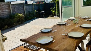 Hus | Balkon