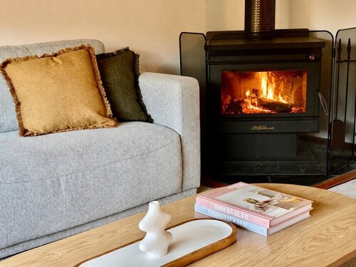 Talbingo Retreat - Relax, unwind and explore!