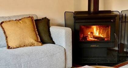 Talbingo Retreat - Relax, unwind and explore!