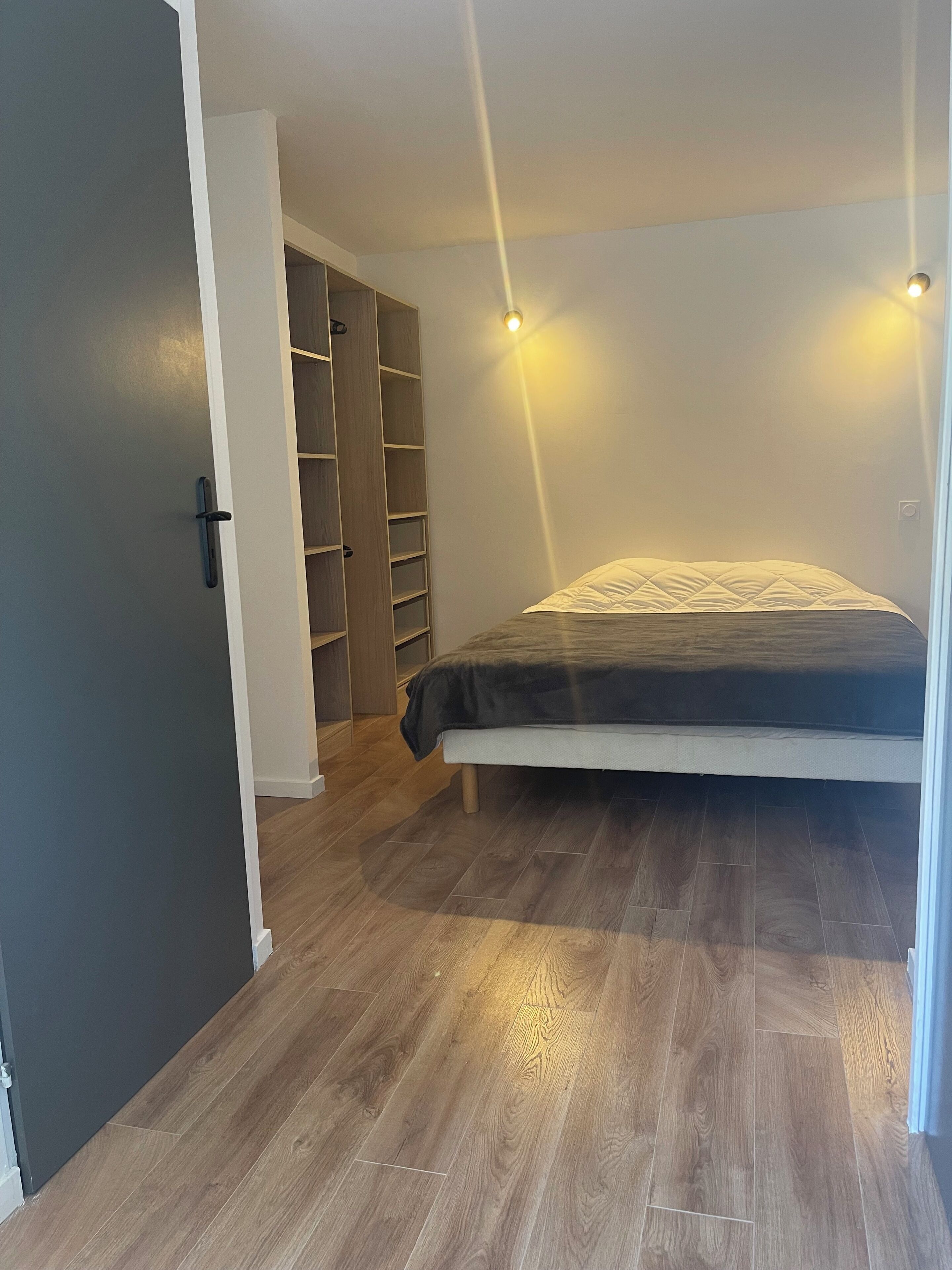 1 chambre, Wi-Fi