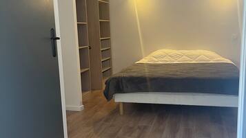 1 chambre, Wi-Fi