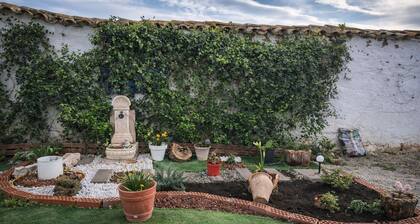 "El Filali" House