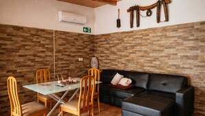Dining - "El Filali" House (Villaminaya)