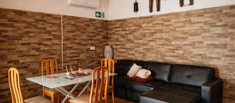 "El Filali" House