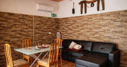 "El Filali" House