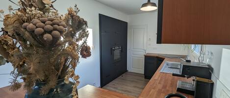 Casa | Cocina privada