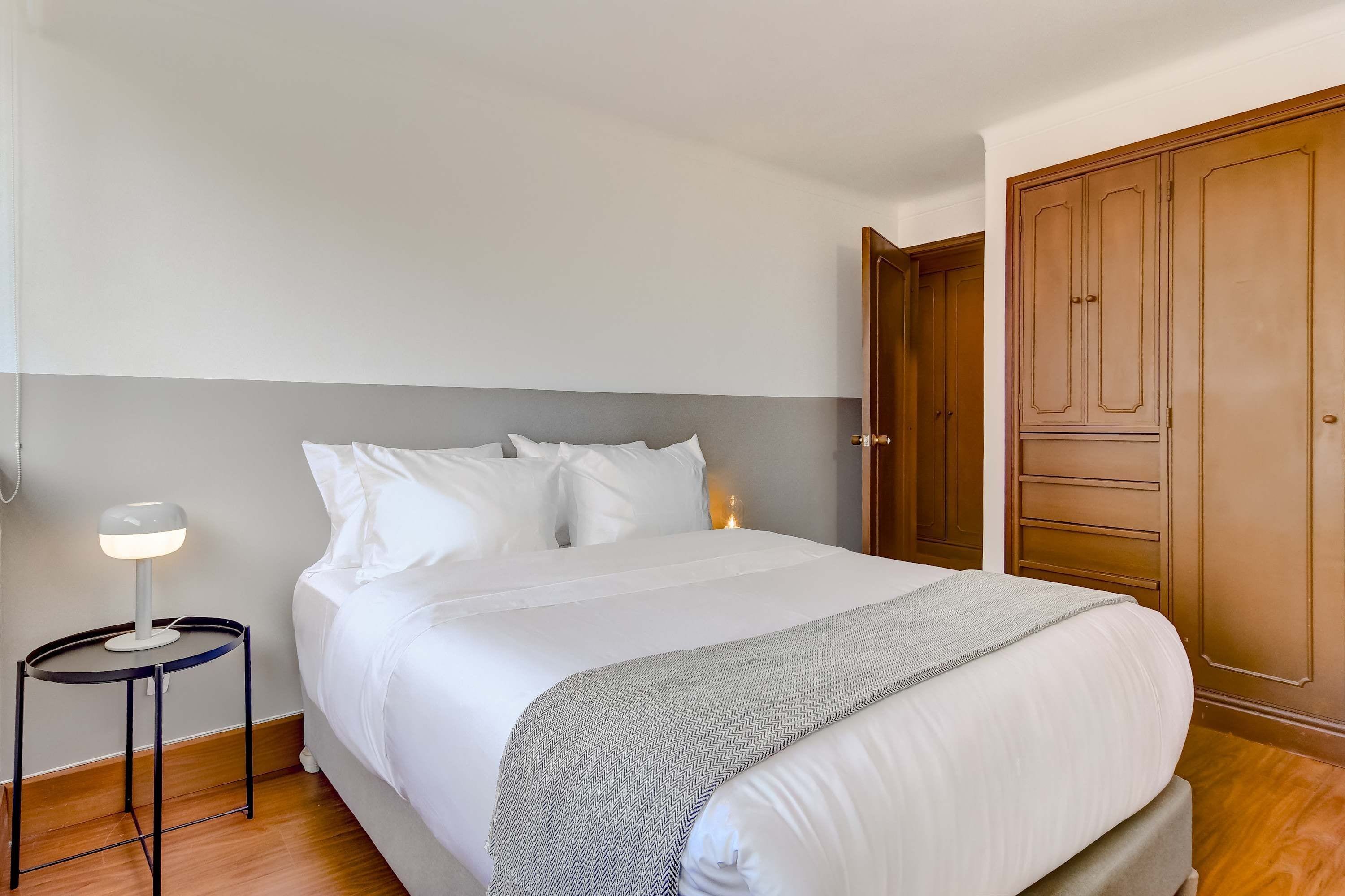 Ferienhaus | 2 Schlafzimmer, Internetzugang