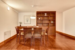 Ferienhaus | 2 Schlafzimmer, Internetzugang