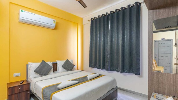 Deluxe-Zimmer | Kostenloses WLAN, Bettwäsche
