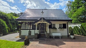 Exterior - Vrbo Property (Euskirchen)